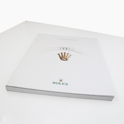 ROL-LBR-0005 - Libro Rolex "Lo Stile Rolex" 2015