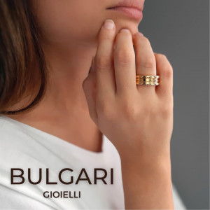 Vedi collezioni Gioielli Bulgari