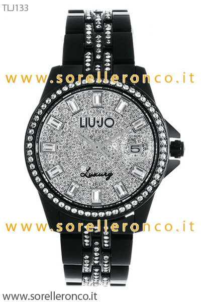 OROLOGIO LIU JO VANITY Luxury watches