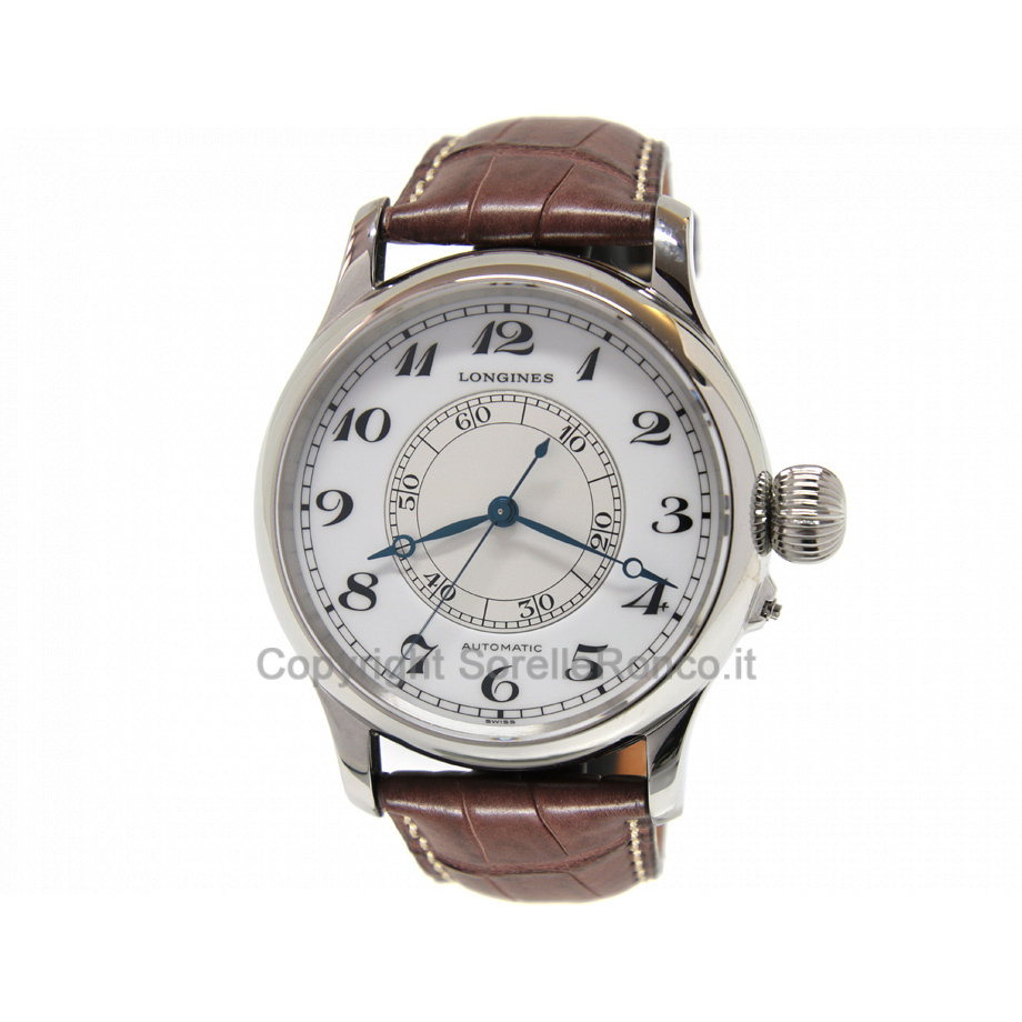 Heritage Weems Automatico 47mm