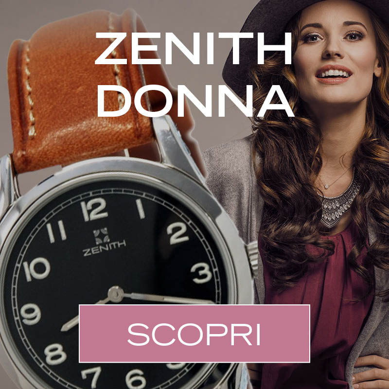 Orologi ZENITH da Donna