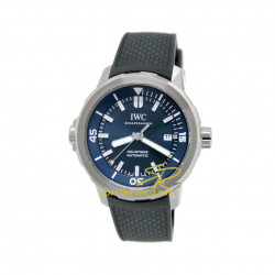 IW329005 - IWC Aquatimer 42mm Special Edition Expedition Jacques-Yves Cousteau Blu