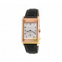 270.240.544B - JAEGER LECOULTRE Reverso Duo Face Day and Night