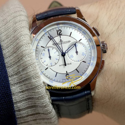 1538530 - JAEGER LECOULTRE Master 40mm Chronograph