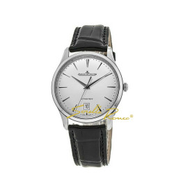 Q1238420 - JAEGER LECOULTRE Master Ultra Thin Date 39mm Automatico