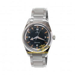 220.10.38.20.01.002 - OMEGA Railmaster VINTAGE Co-Axial Trilogy 1957 Limited Edition