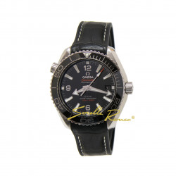 215.33.40.20.01.001 - OMEGA Seamaster Planet Ocean 600M CO-AXIAL 39mm Nero