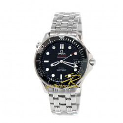 212.30.41.20.01.003 - OMEGA Seamaster 300M Diver Co-Axial 41mm