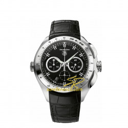 CAG2110.FC6209 - TAG HEUER Mercedes Benz SLR Limited Edition 43mm
