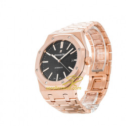 15400OR.OO.1220OR.01 - AUDEMARS PIGUET Royal Oak Automatic Oro Rosa 41mm