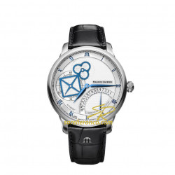 MP6058-SS001-110-1 - MAURICE LACROIX