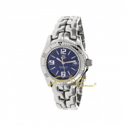 WT1315.BA0558 - TAG HEUER Link Professional 200m Automatico Donna 27mm