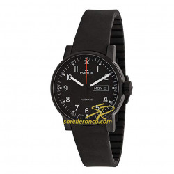 623.18.71-SI.01 - FORTIS Spacematic Pilot Professional 40mm Automatico
