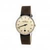 MEISTERSINGER FORM&STYLE NEO 36MM IVORY SUEDE