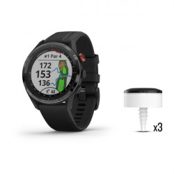 010-02200-02 - Smartwatch Garmin Approach S62 CT10 Bundle 47mm