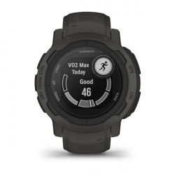 010-02626-00 - Orologio Smartwatch Garmin Instinct 2 45mm Grafite