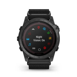 010-02704-11 - Smartwatch Garmin Tactix 7 Pro Edition Solar 51mm