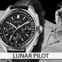 Vedi articoli Lunar Pilot