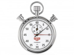 HL810 - Stopwatch Vintage Heuer