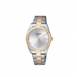 IU2-294-11 - Vagary Timeless Lady Argento 31mm Bicolor