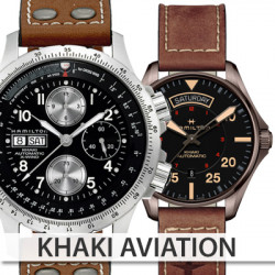 Vedi articoli Khaki Aviation