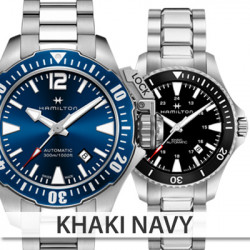 Vedi articoli Khaki Navy