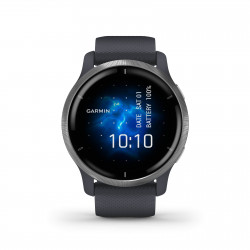 010-02430-10 - Smartwatch Garmin Venu 2 Granite Blu 45mm