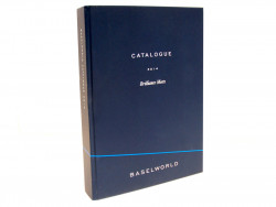 BASELCATALOGUE14 - Catalogue Baselworld 2014 Espositori