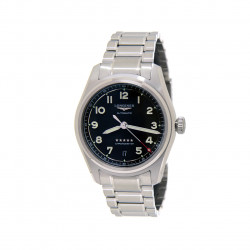 L34104536 - Longines Spirit Automatico Chronometer 37mm Nero