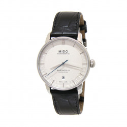 M0374071626100 - Mido Baroncelli 39mm - Opera Rennes Limited Edition