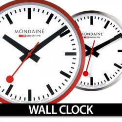 Vedi articoli Wall Clocks