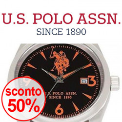 Vedi articoli US Polo ASSN Orologi Scontati