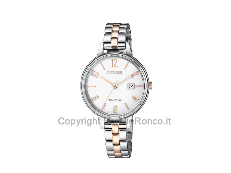 OROLOGIO CITIZEN OF COLLECTION LADY 31MM