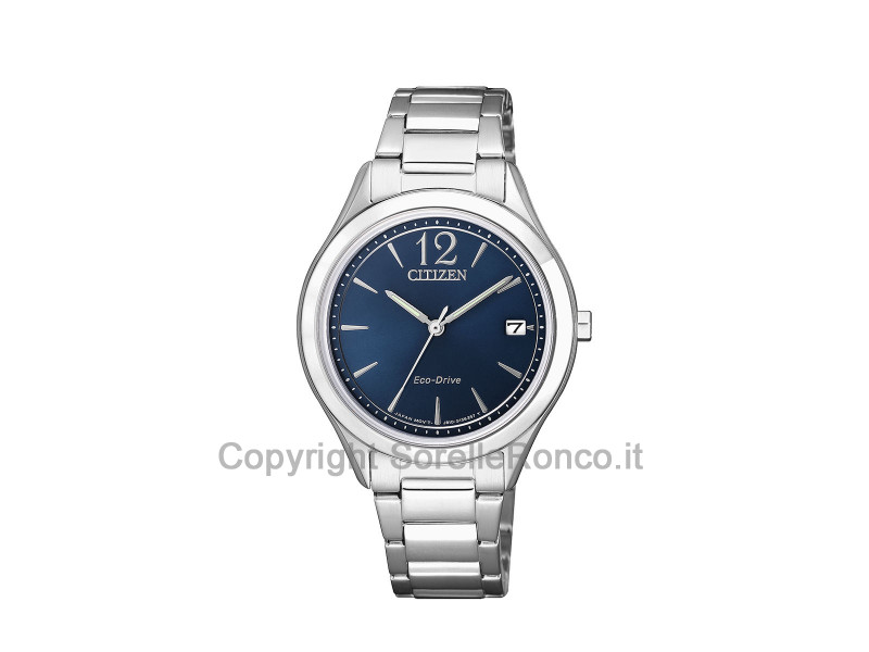 OROLOGIO CITIZEN OF COLLECTION LADY 32MM
