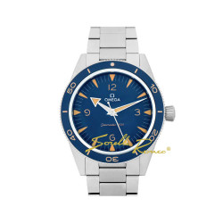 234.30.41.21.03.001 - OMEGA Seamaster 300 Co-Axial Master Chronometer 41mm Blu