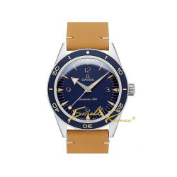 234.32.41.21.03.001 - OMEGA Seamaster 300 Co-Axial Master Chronometer 41mm Blu