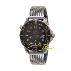 210.90.42.20.01.001 - OMEGA Seamaster 007 Edition No Time To Die 42mm Titanio