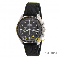 310.32.42.50.01.001 - OMEGA Nuovo Speedmaster Moonwatch Co-Axial 42mm Esalite Cal.3861