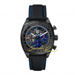 CR5090.FN6001 - TAG HEUER Monza Flyback 42mm Automatico Chrono Carbonio Skeleton COSC