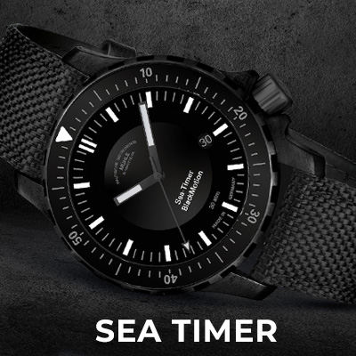 Collezione Orologi muhle-glashutte Sea Timer